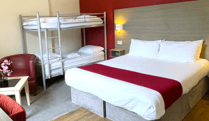 Piccadilly Hotel Bournemouth Online Booking