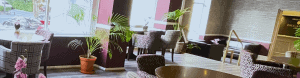 Piccadilly Hotel - Lounge