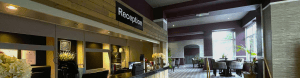 Piccadilly Hotel - Reception And Lounge
